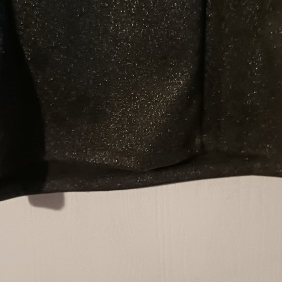 Delirious Los‎ Angeles Black Party Dress sz. SMALL - Picture 2 of 11